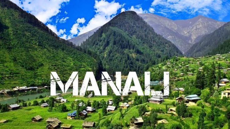 Manali