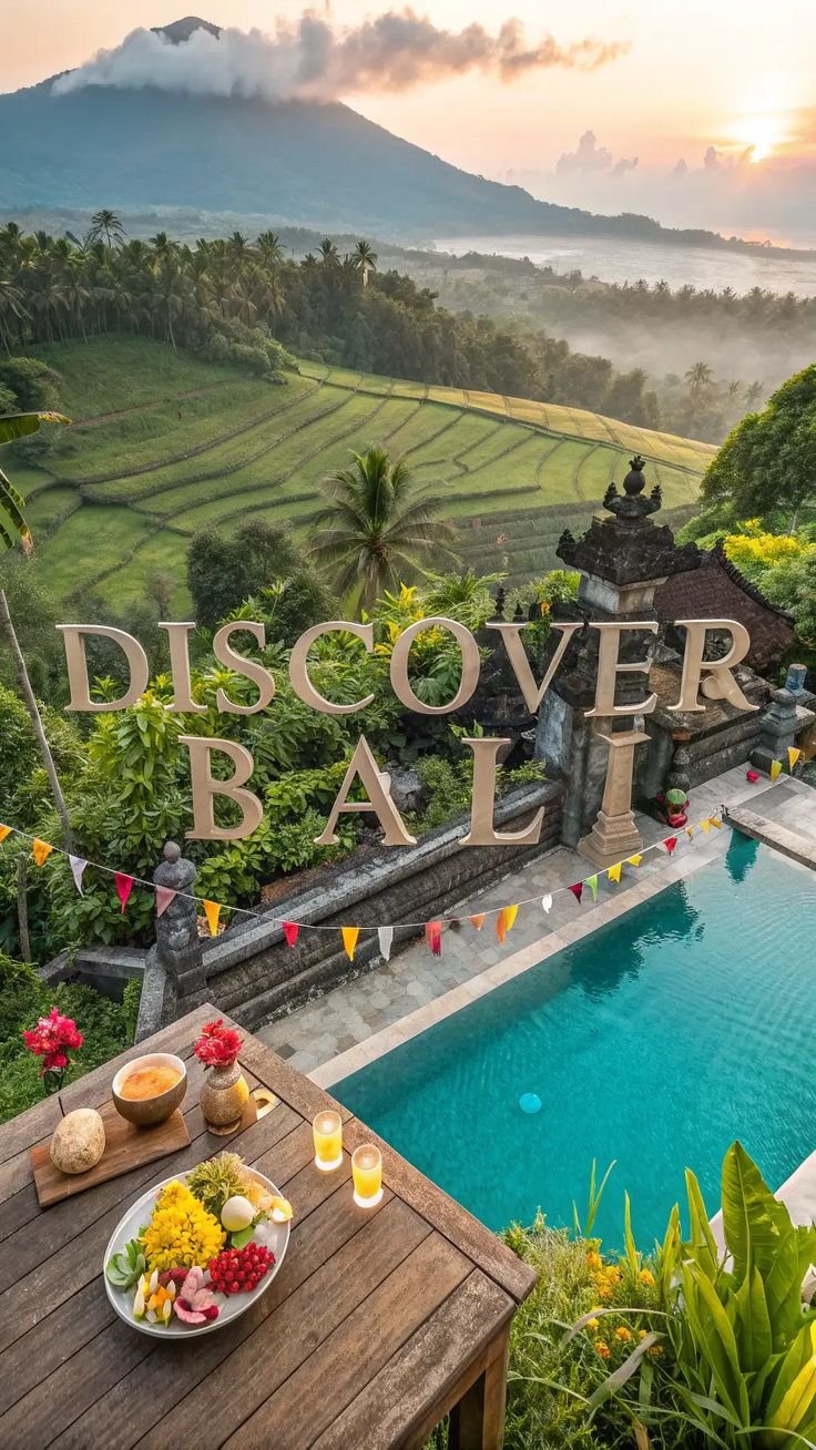 Standard Bali Tour