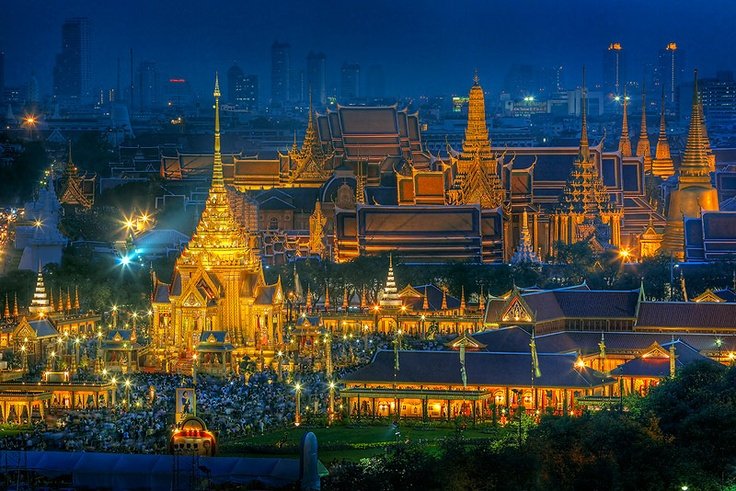 Pattaya & Bangkok Tour