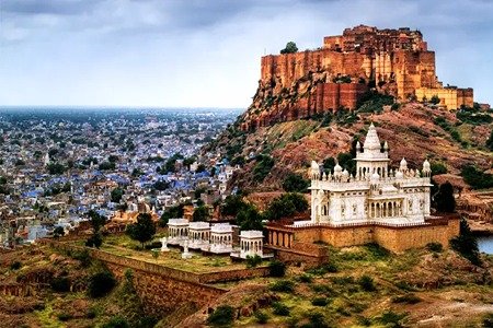 Rajasthan